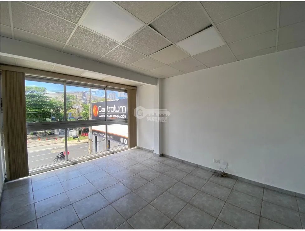 Office for rent in Calle 50