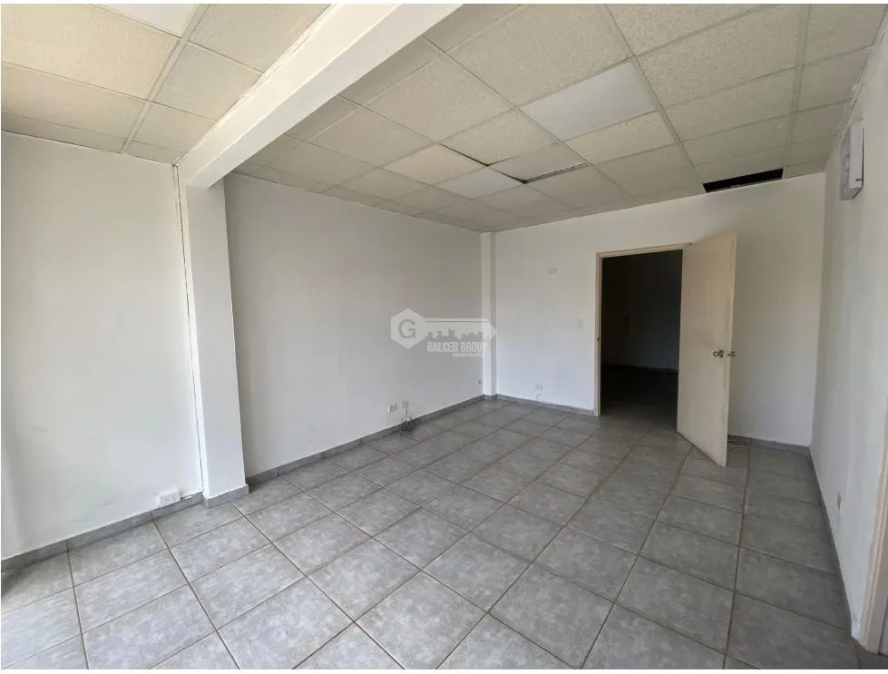 Office for rent in Calle 50