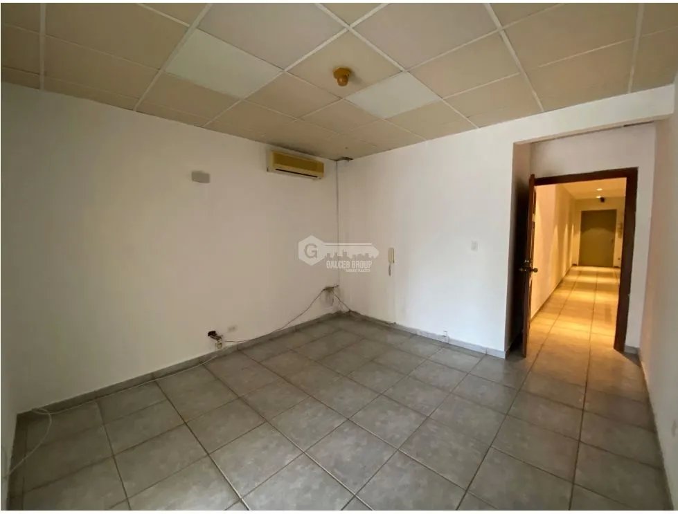 Office for rent in Calle 50