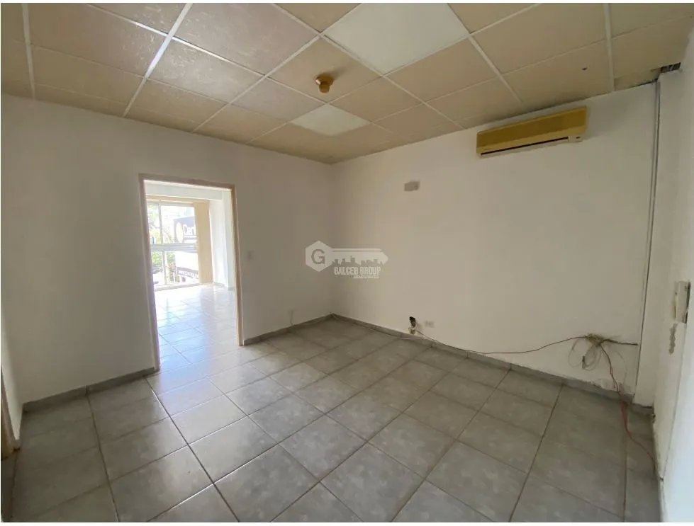 Office for rent in Calle 50