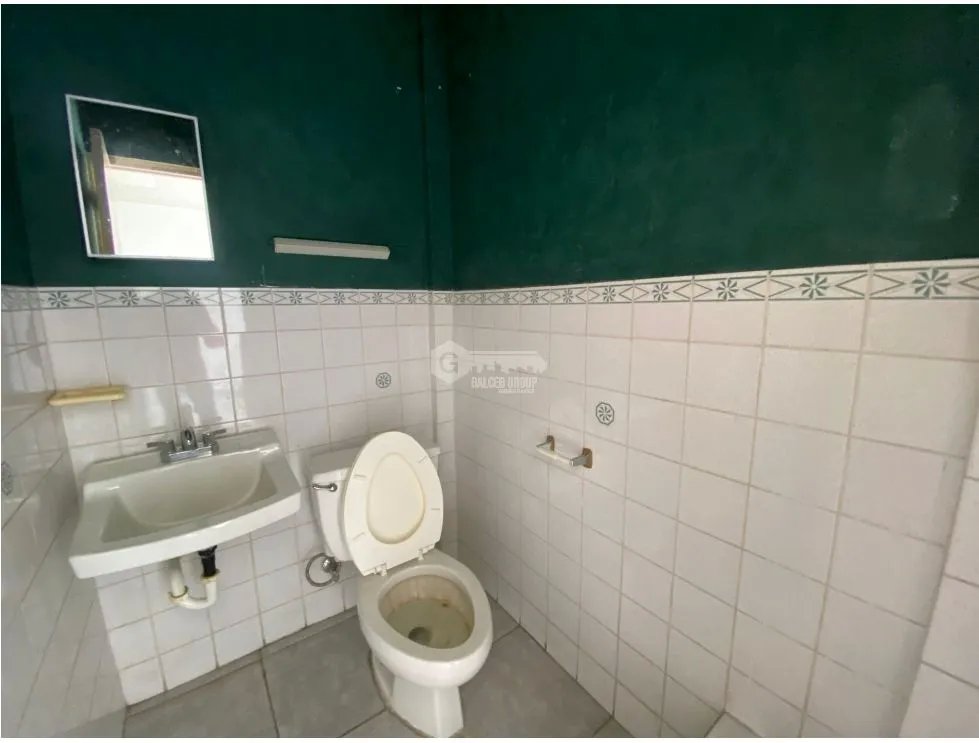 Office for rent in Calle 50