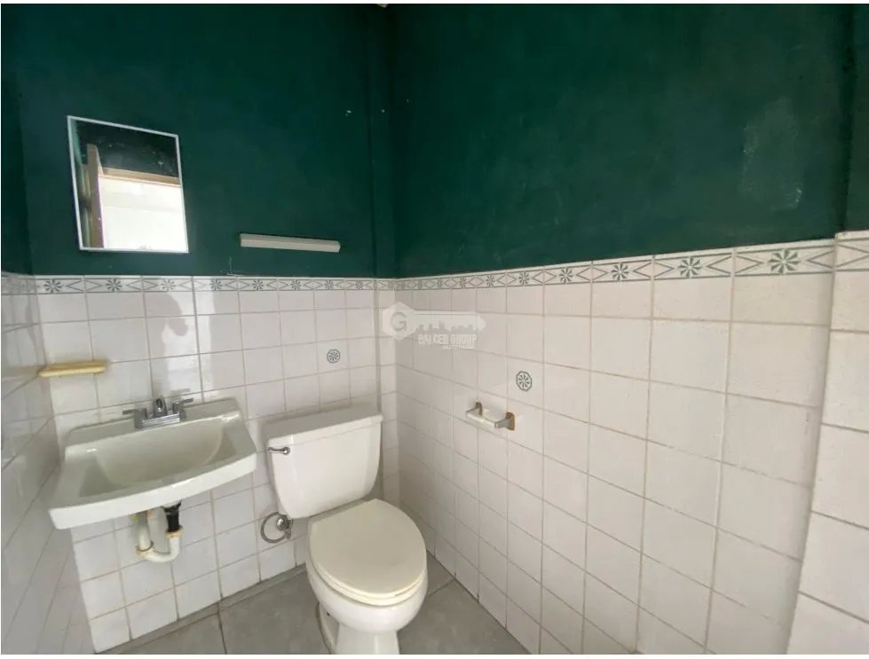 Office for rent in Calle 50