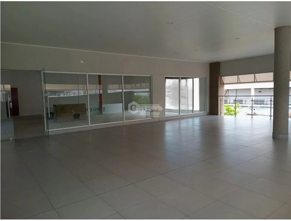 LOCAL / PLAZA CAMINOS CENTENNIAL / 115M / PLANTA ALTA / TERRAZA JC