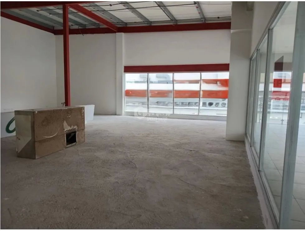 LOCAL / PLAZA CAMINOS CENTENNIAL / 115M / PLANTA ALTA / TERRAZA JC