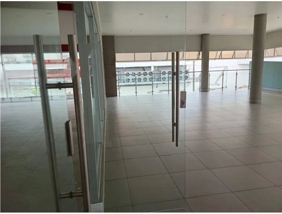 LOCAL / PLAZA CAMINOS CENTENNIAL / 115M / PLANTA ALTA / TERRAZA JC