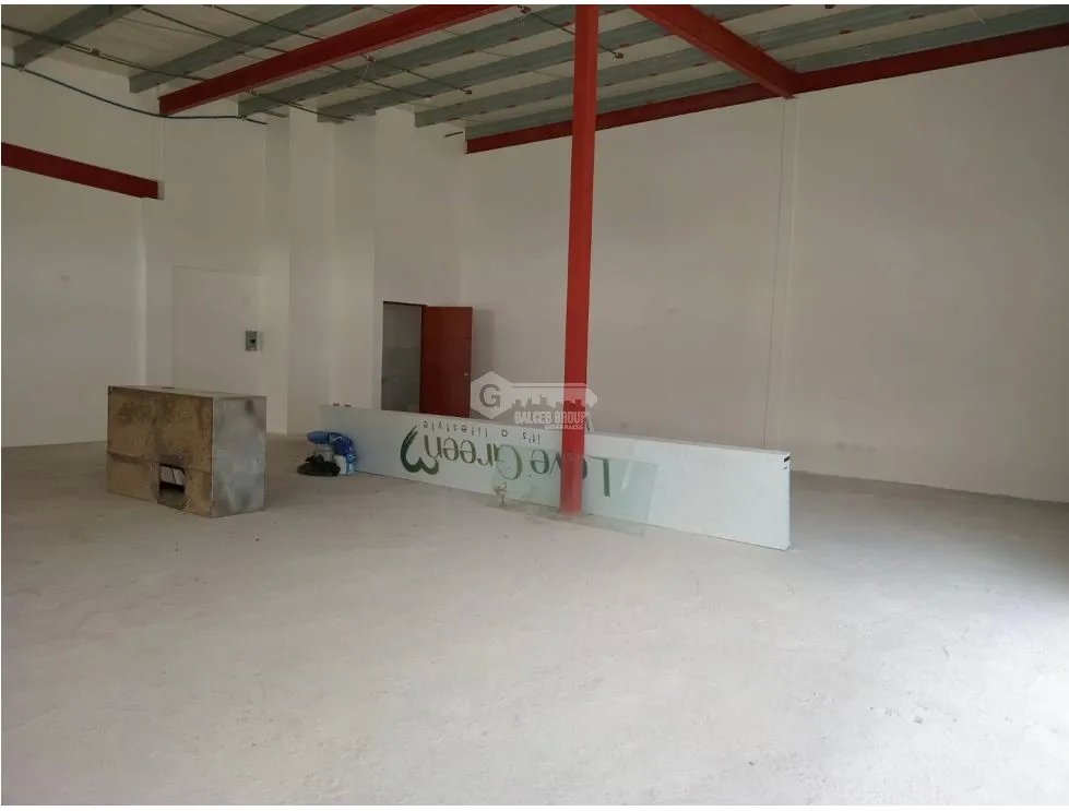 LOCAL / PLAZA CAMINOS CENTENNIAL / 115M / PLANTA ALTA / TERRAZA JC