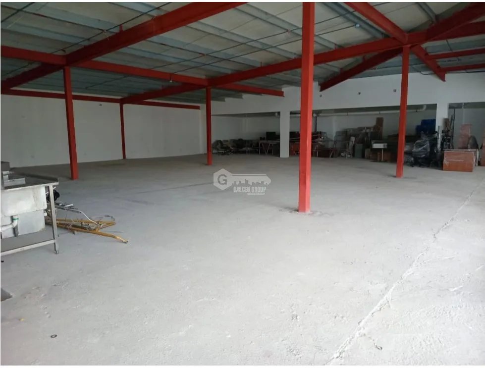 LOCAL / PLAZA CAMINOS CENTENNIAL / 415M / PISO 2 CON TERRAZA JC