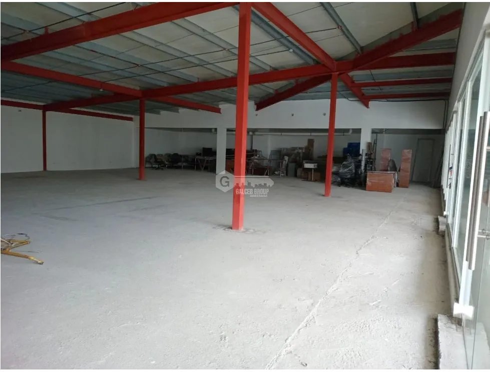 LOCAL / PLAZA CAMINOS CENTENNIAL / 415M / PISO 2 CON TERRAZA JC
