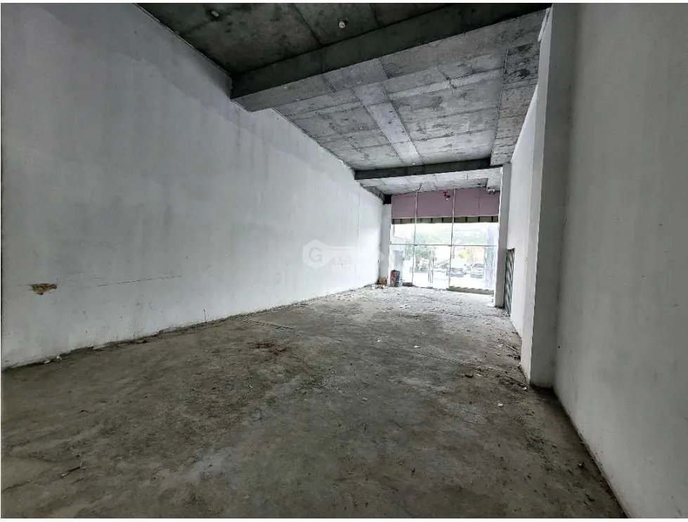 Commercial Space for rent in El Dorado