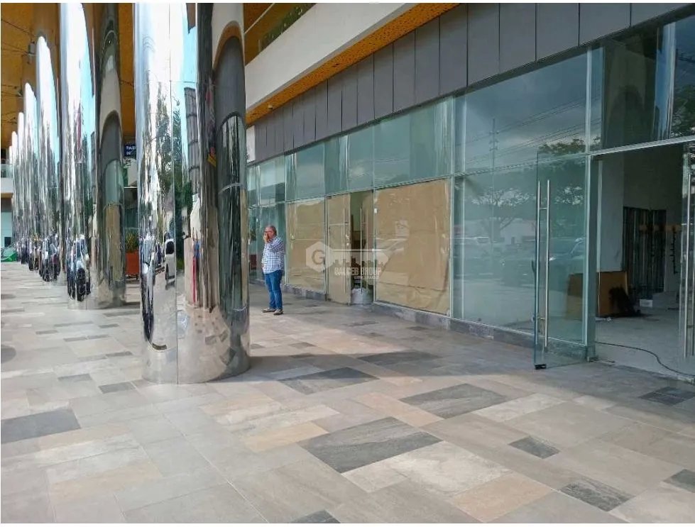 Commercial Space for rent in El Dorado