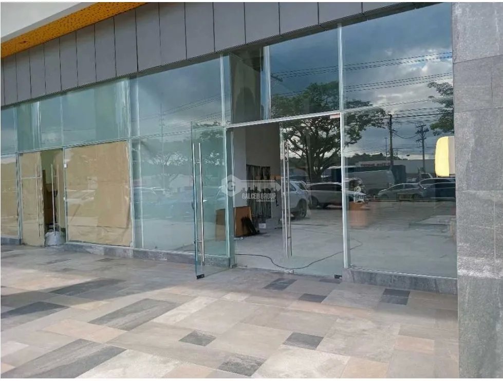Commercial Space for rent in El Dorado