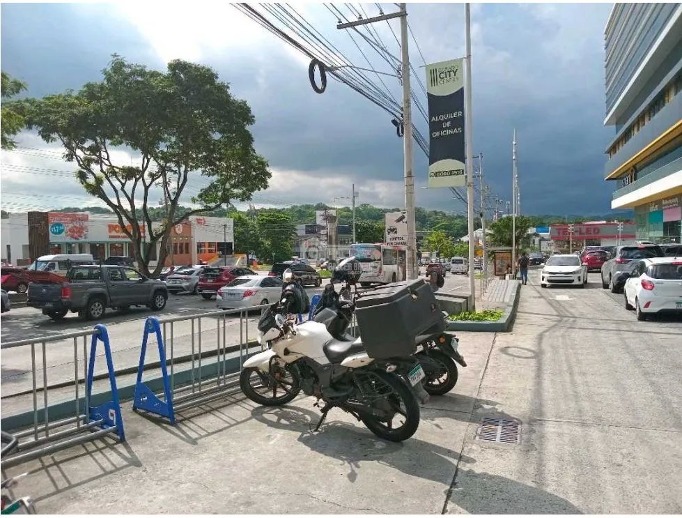 Commercial Space for rent in El Dorado