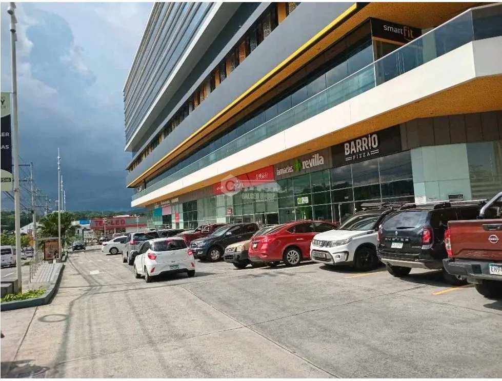 Commercial Space for rent in El Dorado