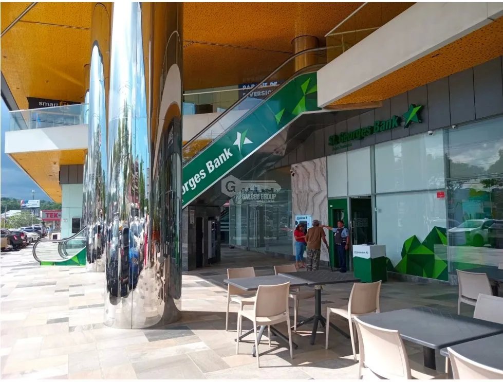 LOCAL / DORADO CITY CENTER / 189M /  ACCESIBLE  / ALTO TRÁFICO JC