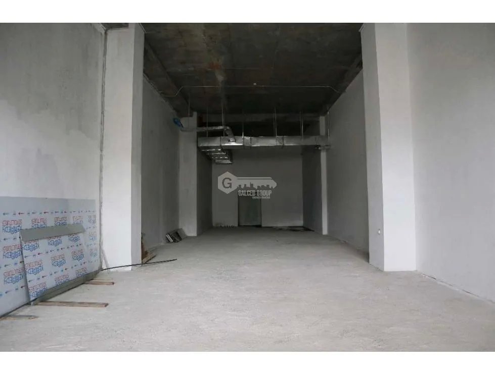 LOCAL / DORADO CITY CENTER / 189M /  ACCESIBLE  / ALTO TRÁFICO JC