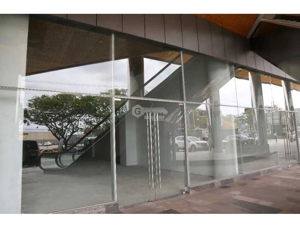 Commercial Space for rent in El Dorado