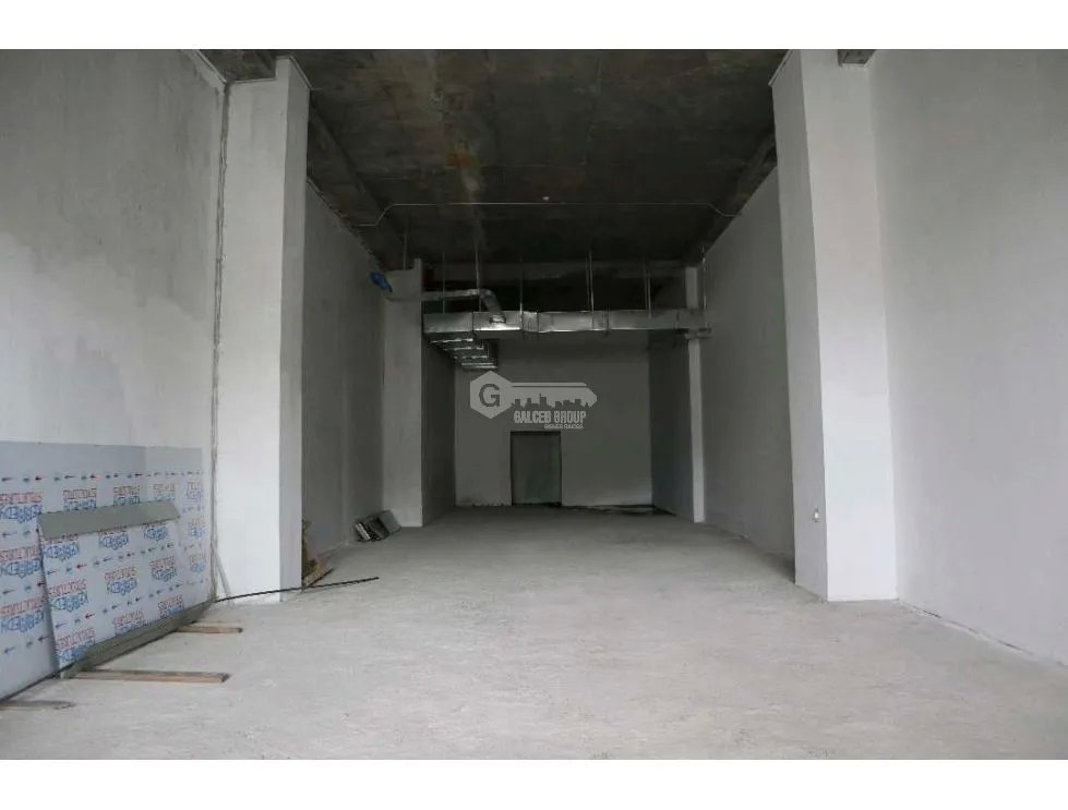 Commercial Space for rent in El Dorado
