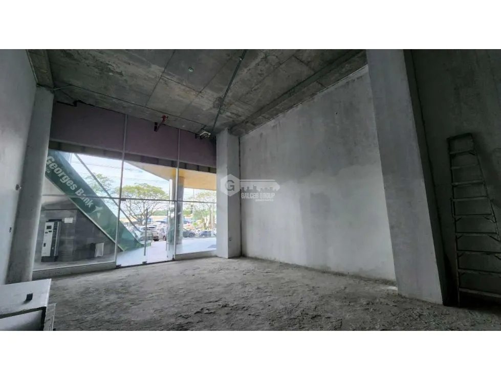 Commercial Space for rent in El Dorado