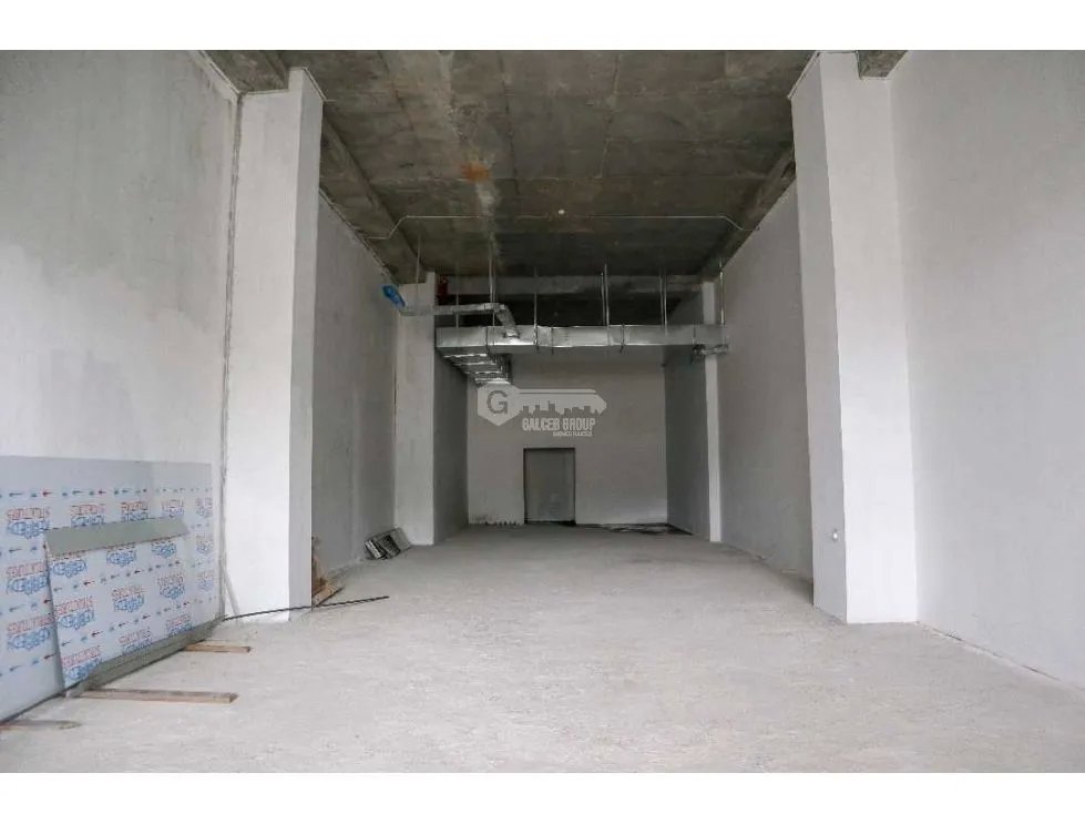 Commercial Space for rent in El Dorado
