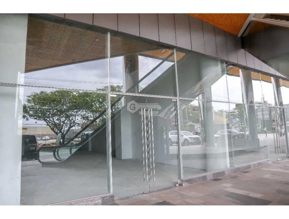 Commercial Space for rent in El Dorado