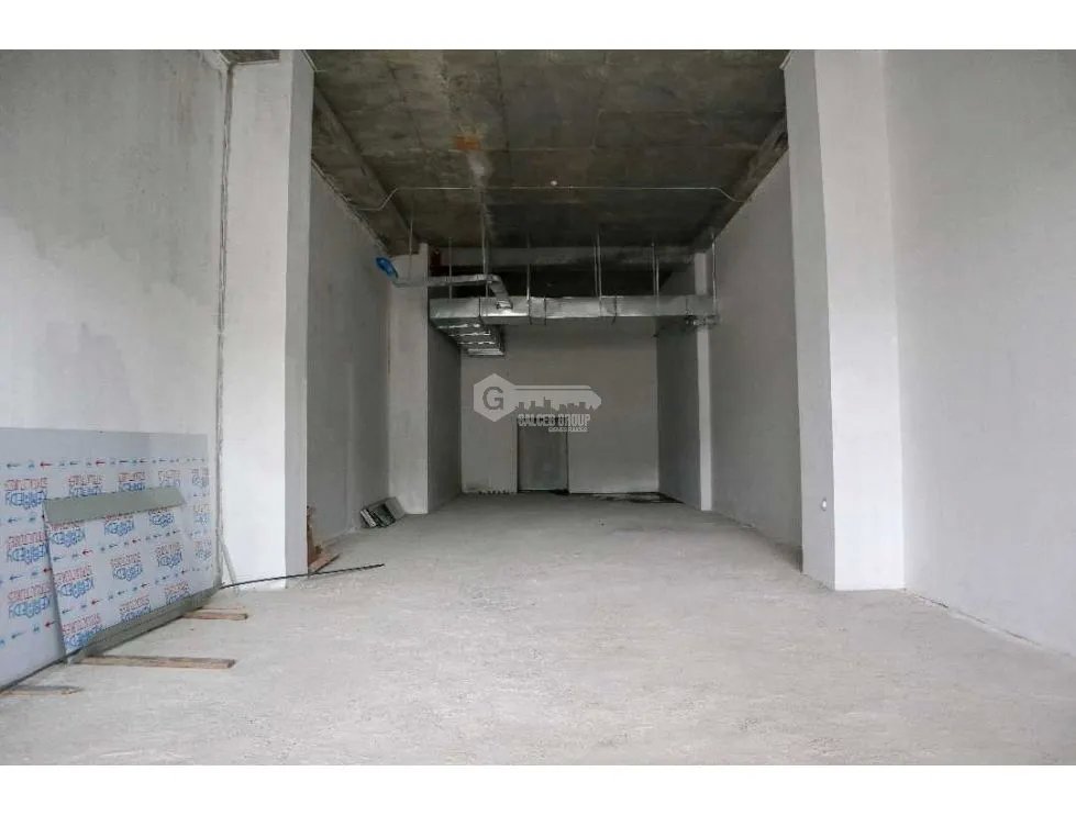 Commercial Space for rent in El Dorado
