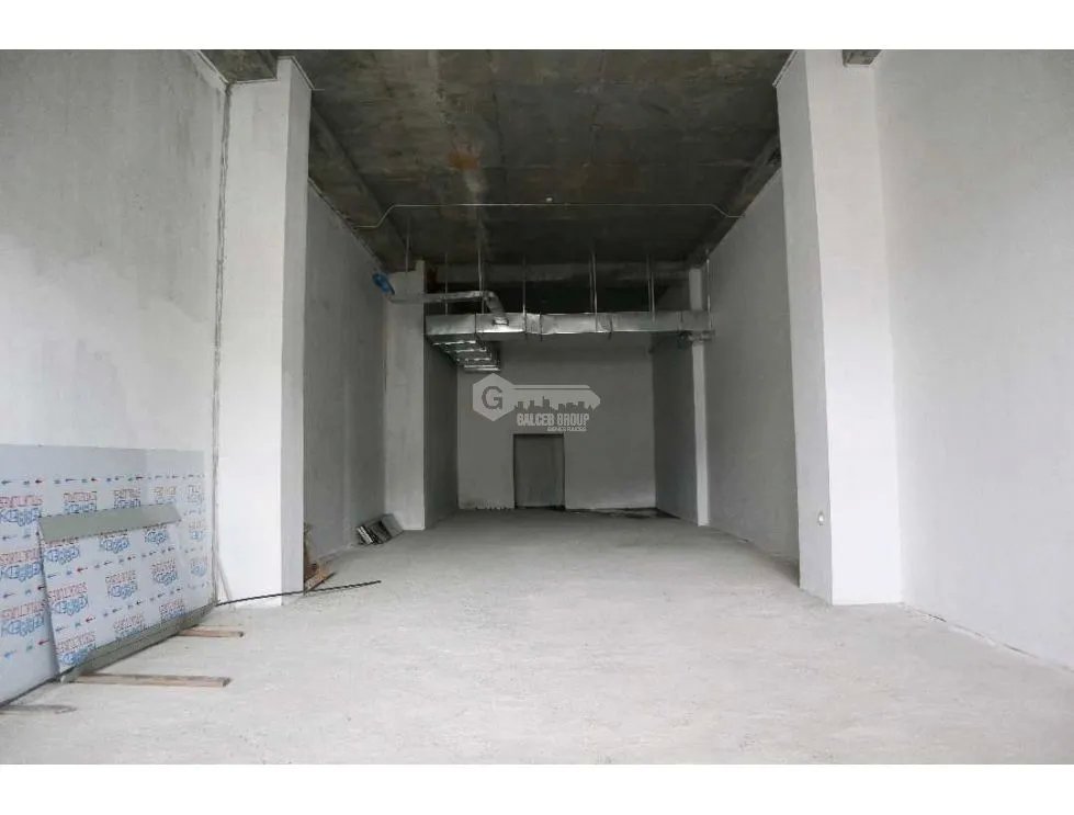 Commercial Space for rent in El Dorado
