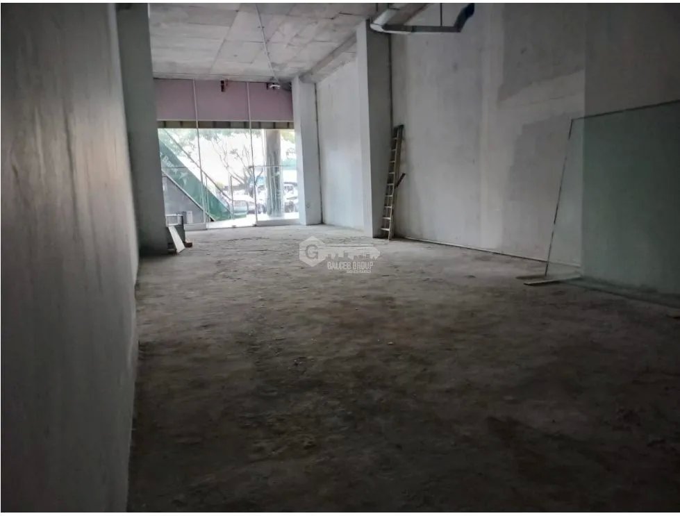 Commercial Space for rent in El Dorado