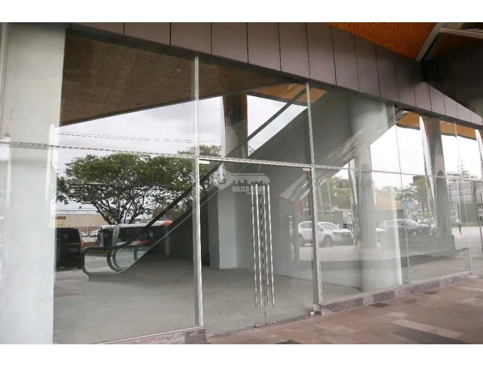 Commercial Space for rent in El Dorado