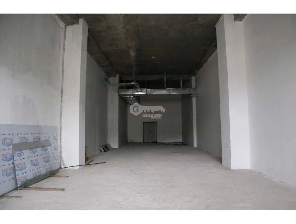 Commercial Space for rent in El Dorado