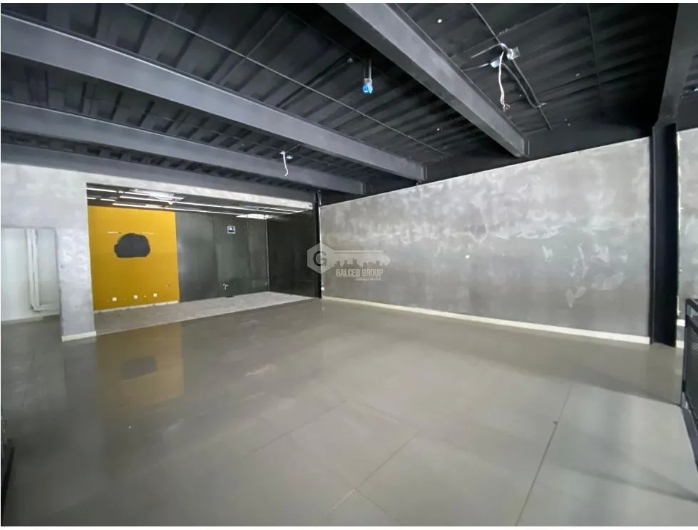 LOCAL COMERCIAL / ALTOS DE PANAMA / 196 M2 / PLAZA NORTE / 2 NIVEL