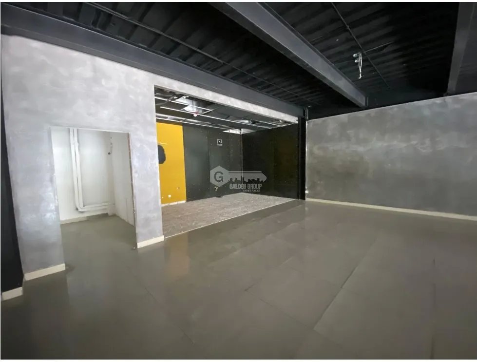 LOCAL COMERCIAL / ALTOS DE PANAMA / 196 M2 / PLAZA NORTE / 2 NIVEL