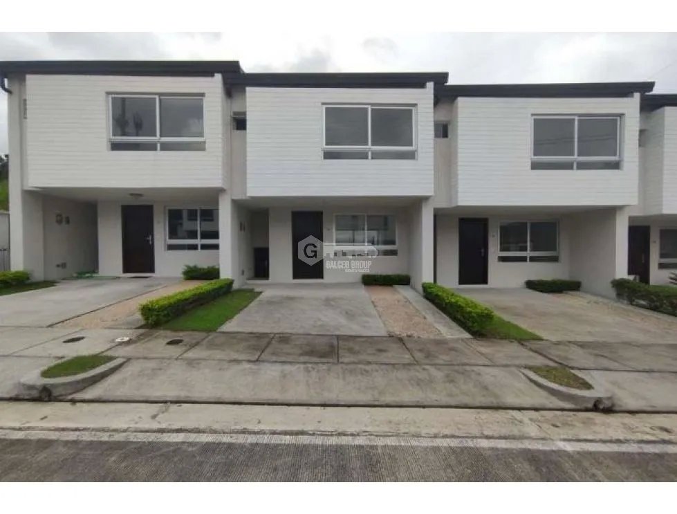 EL CRISOL / PH VILLASOL / 108M / 3 HABITACION / 2 NIVEL / VACIA