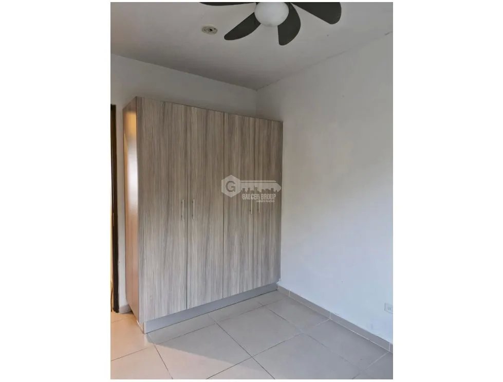 EL CRISOL / PH VILLASOL / 108M / 3 HABITACION / 2 NIVEL / VACIA