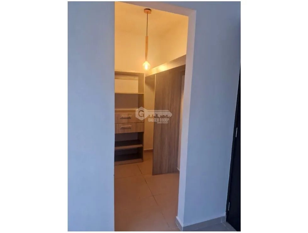EL CRISOL / PH VILLASOL / 108M / 3 HABITACION / 2 NIVEL / VACIA