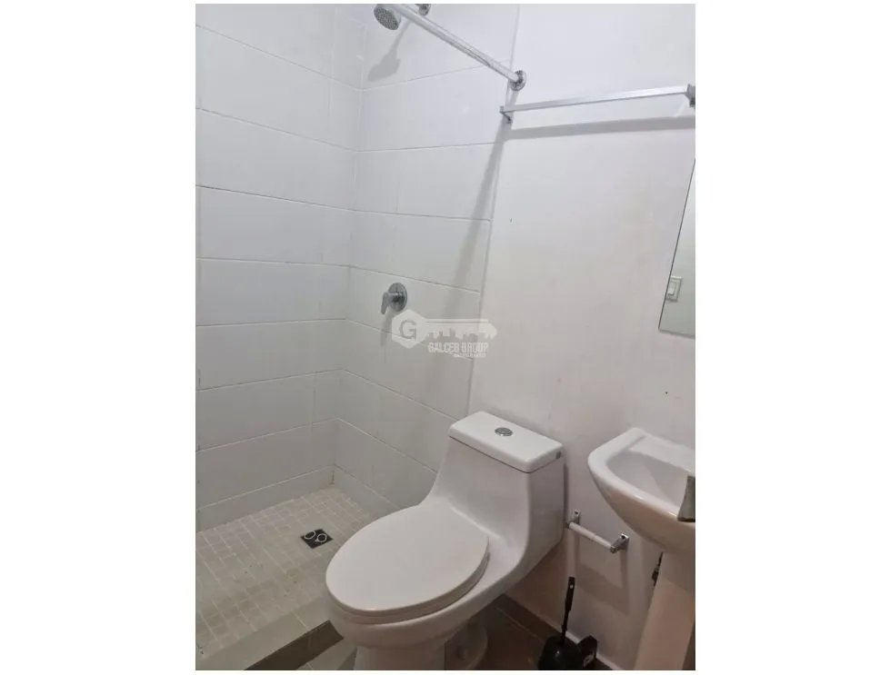 EL CRISOL / PH VILLASOL / 108M / 3 HABITACION / 2 NIVEL / VACIA