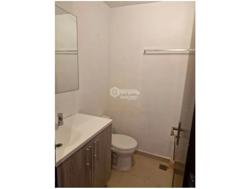EL CRISOL / PH VILLASOL / 108M / 3 HABITACION / 2 NIVEL / VACIA