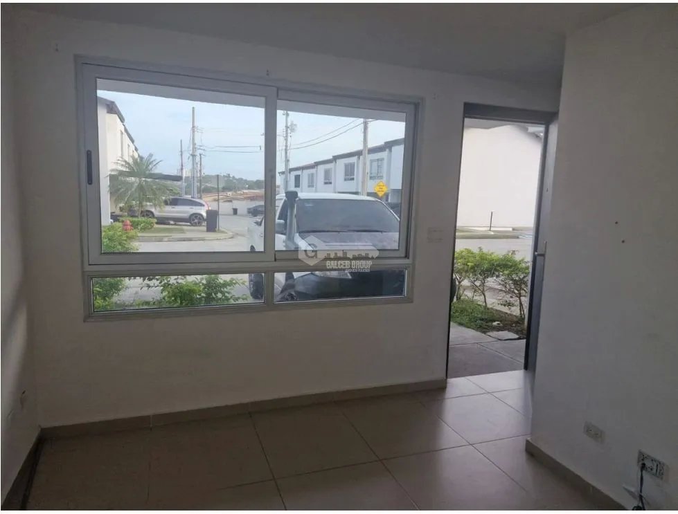 EL CRISOL / PH VILLASOL / 108M / 3 HABITACION / 2 NIVEL / VACIA