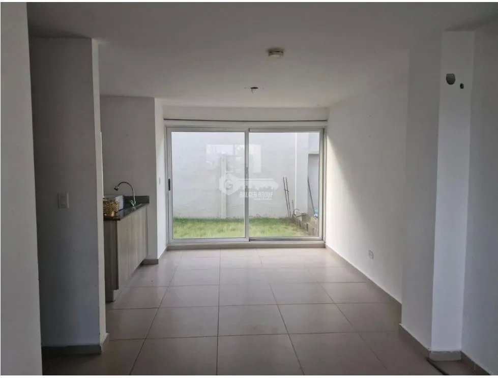 EL CRISOL / PH VILLASOL / 108M / 3 HABITACION / 2 NIVEL / VACIA