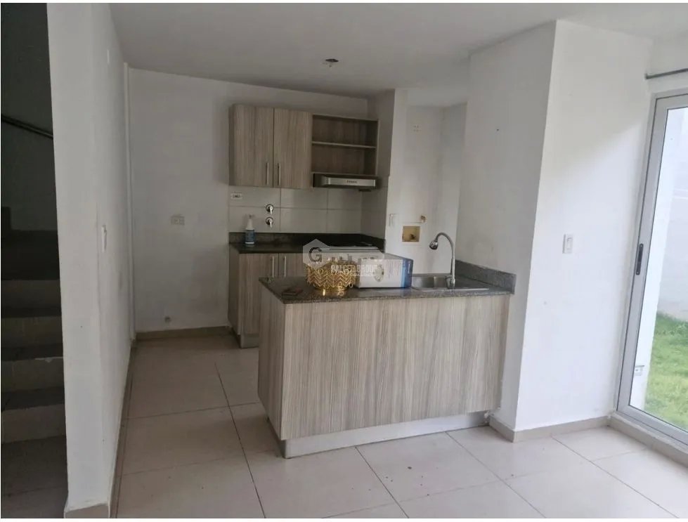EL CRISOL / PH VILLASOL / 108M / 3 HABITACION / 2 NIVEL / VACIA