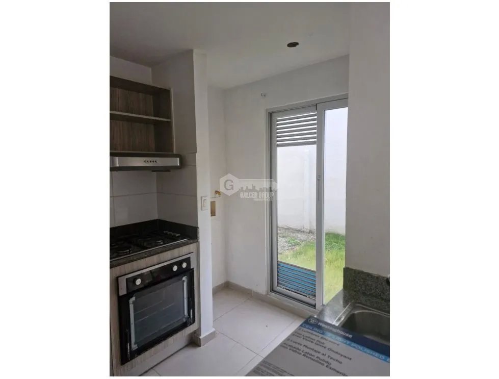 EL CRISOL / PH VILLASOL / 108M / 3 HABITACION / 2 NIVEL / VACIA