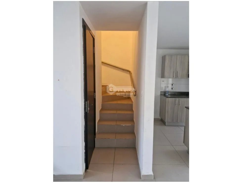 EL CRISOL / PH VILLASOL / 108M / 3 HABITACION / 2 NIVEL / VACIA