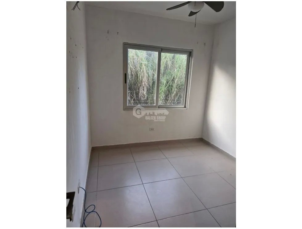 EL CRISOL / PH VILLASOL / 108M / 3 HABITACION / 2 NIVEL / VACIA