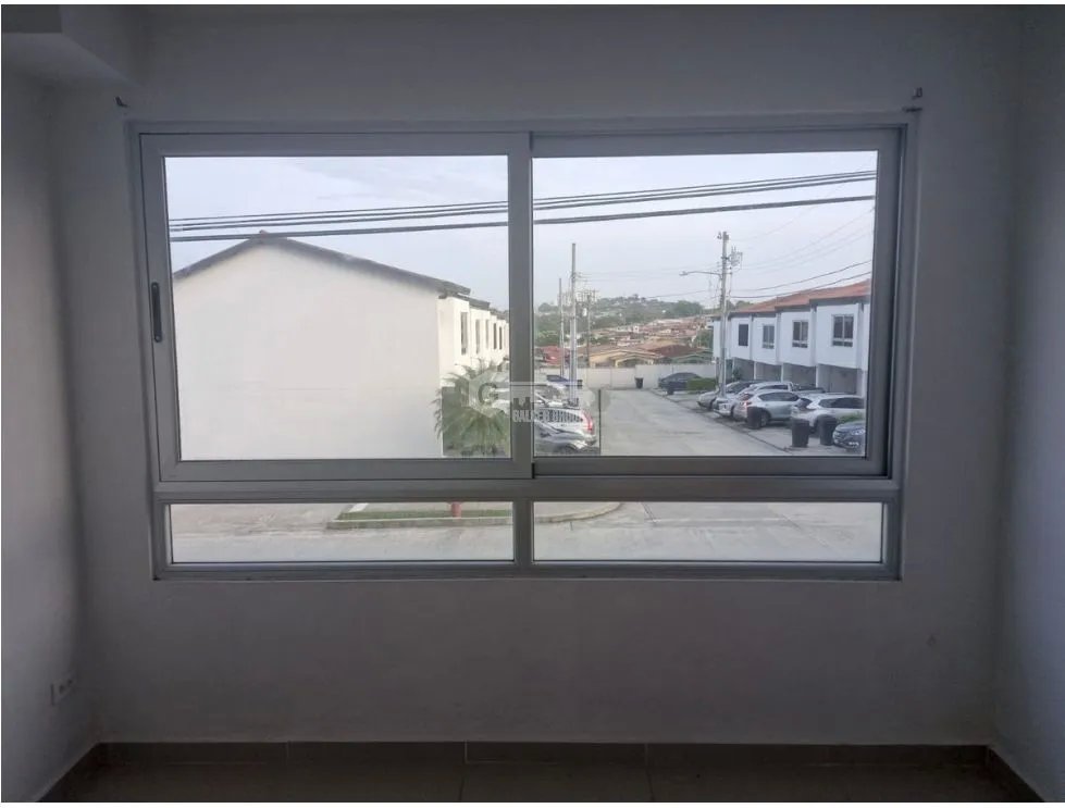 EL CRISOL / PH VILLASOL / 108M / 3 HABITACION / 2 NIVEL / VACIA