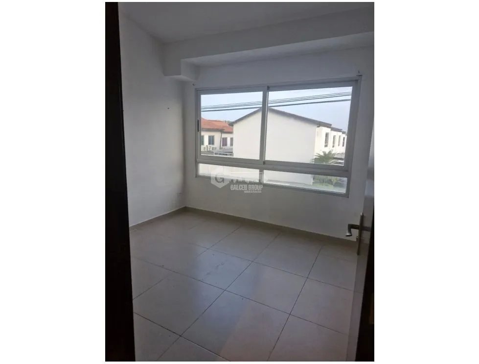 EL CRISOL / PH VILLASOL / 108M / 3 HABITACION / 2 NIVEL / VACIA