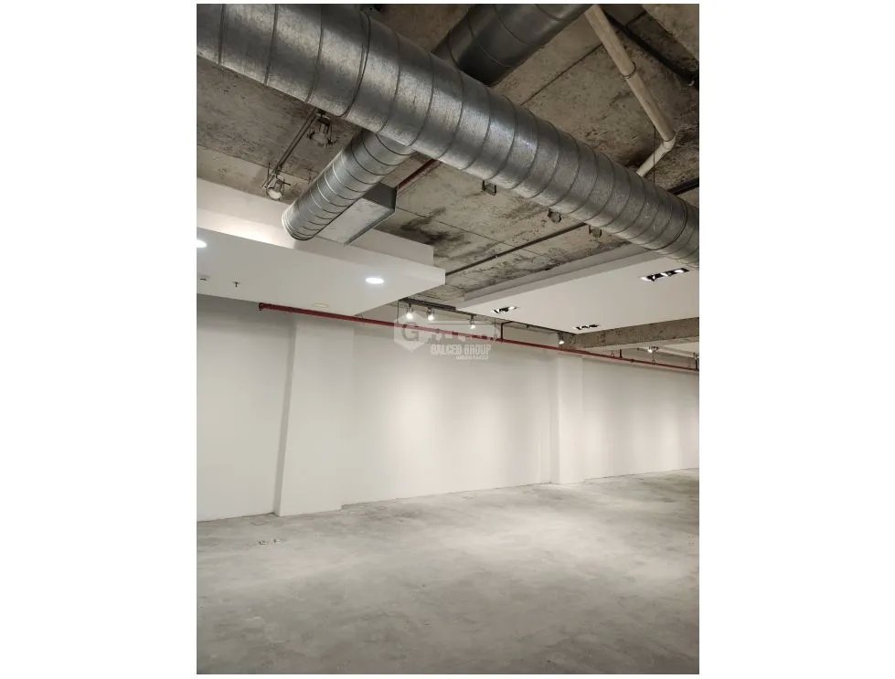 Commercial Space for rent in El Dorado