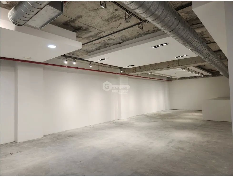 Commercial Space for rent in El Dorado