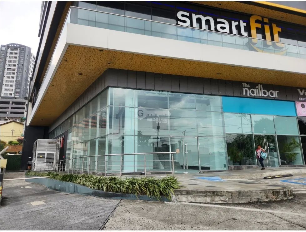 Commercial Space for rent in El Dorado