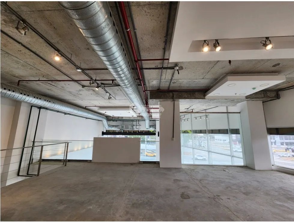 Commercial Space for rent in El Dorado