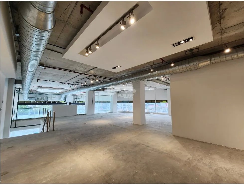 Commercial Space for rent in El Dorado