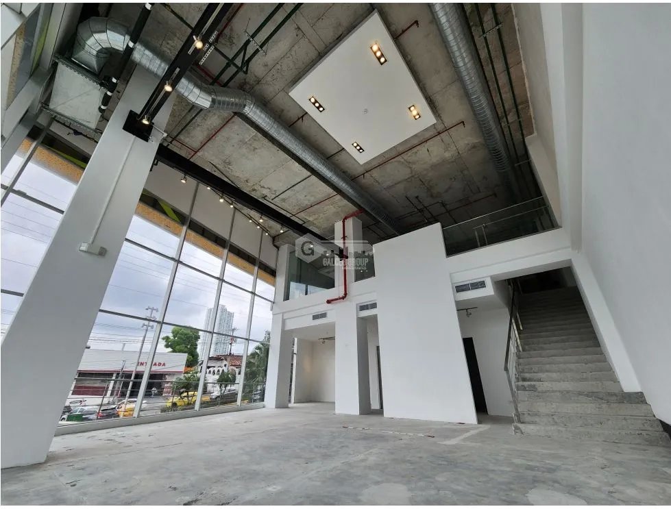 Commercial Space for rent in El Dorado